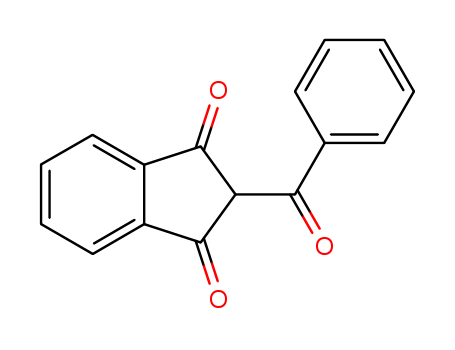 Factory Supply 2-Benzoyl-1,3-indandione