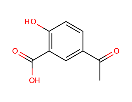 Factory Supply 5-acetylsalicylic acid