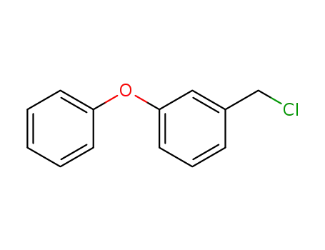 3-Phenoxybenzyl chloride cas  53874-66-1
