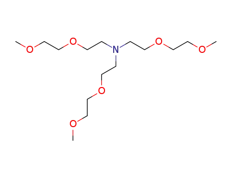 Tris(3,6-dioxaheptyl)amine