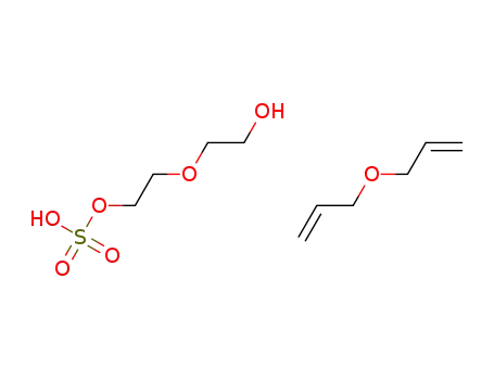 Diethylene Glycol Monoallylether Sulfate