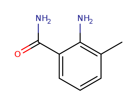 2-AMINO-3-METHYLBENZAMIDE