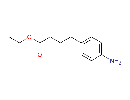 Ethyl 4-(4-aminophenyl)butanoate