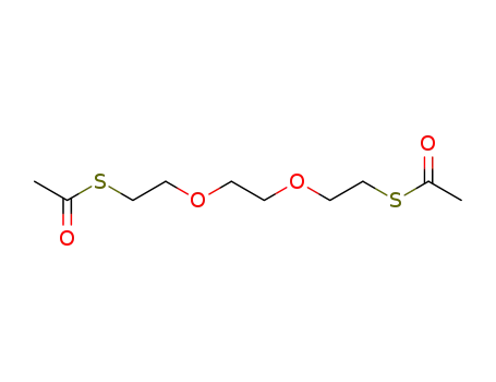 S,S‘-(3,6-dioxaoctane-1,8-diyl)-bis(thioacetate)