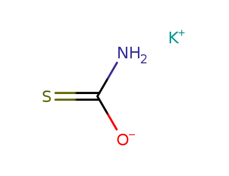 potassium thiocarbamate
