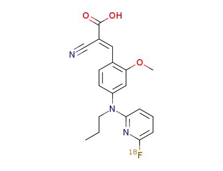 C19H18(18)FN3O3