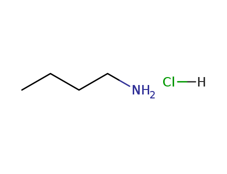 BUTYLAMINE HYDROCHLORIDE