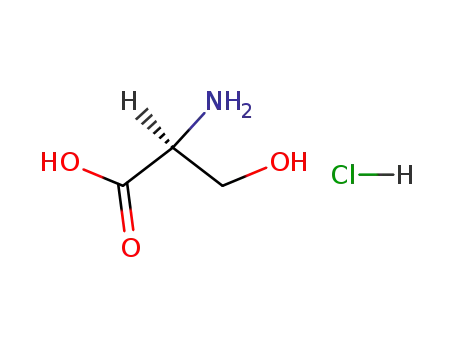 D,L-serine hydrochloride