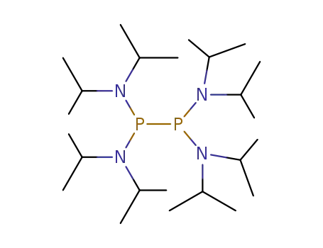 tetrakis(diisopropylamino)diphosphane