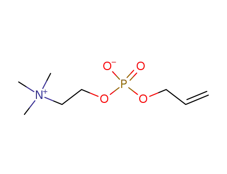 allyl choline phosphate