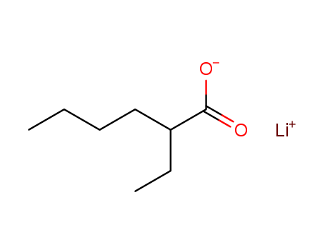 Lithium 2-ethylhexanoate