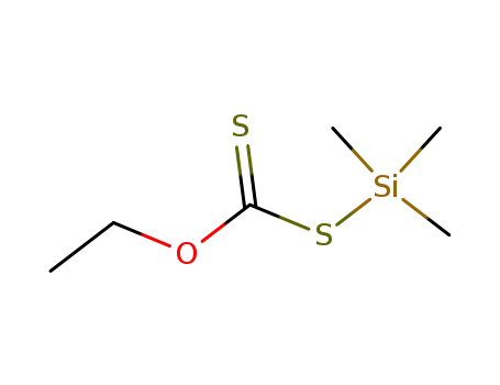 S-trimethylsilyl O-ethyldithiocarbonate