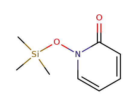 Me3Si(1-oxo-2-pyridinone)