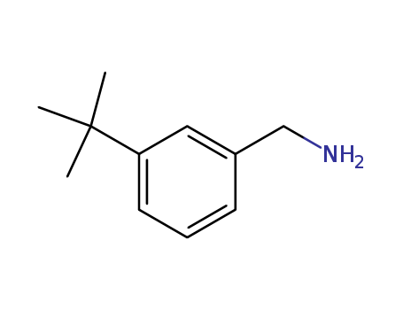 (3-(tert-Butyl)phenyl)MethanaMine
