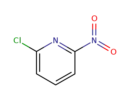 Pyridine,2-chloro-6-nitro- 94166-64-0
