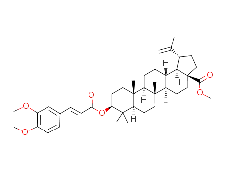 methyl O,O-dimethylpyracrenate