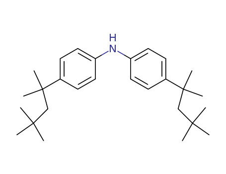 SAGECHEM/Bis(4-(2,4,4-trimethylpentan-2-yl)phenyl)amine/SAGECHEM/Manufacturer in China