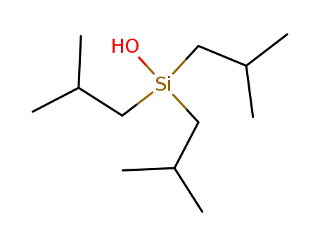 triisobutylsilanol