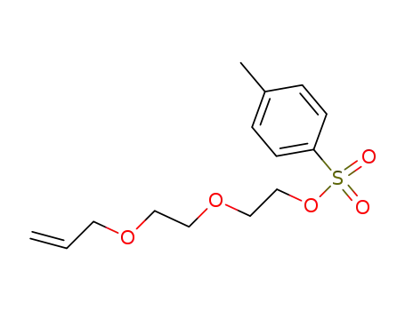 allyl diethylene glycol toluene-p-sulfonate