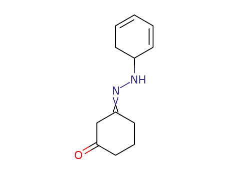 cyclohexane-1,3-dione monophenylhydrazone