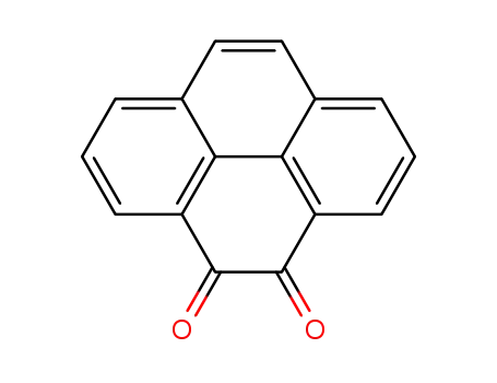 Pyrene-4,5-dione CAS NO.6217-22-7