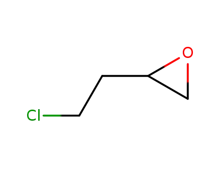 1-chloro-3,4-epoxybutane