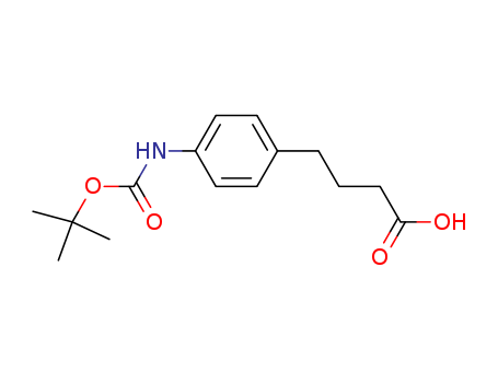 Boc-4-(4-aminophenyl)butanoic acid