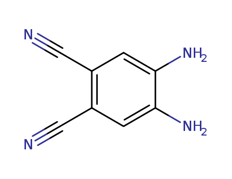 4,5-Diamino-1,2-benzenedicarbonitrile