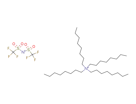 tetraoctylammonium bis(trifluoromethanesulfonyl)imide