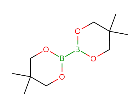 5,5,5',5'-tetraMethyl-2,2'-bi(1,3,2-dioxaborinane)