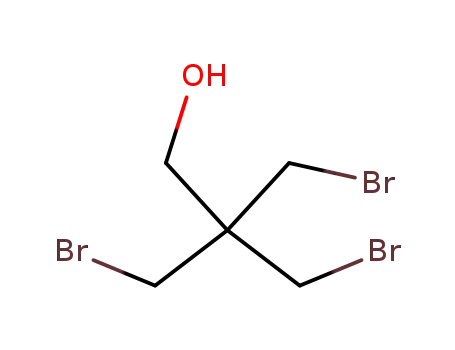 2,2-Bis-(bromomethyl)-3-bromo-1-propanol