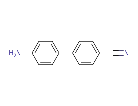4'-AMino-[1,1'-biphenyl]-4-carbonitrile