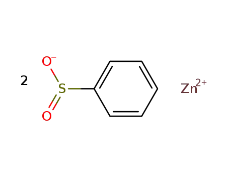 zinc bisbenzenesulfinate