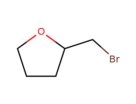 Tetrahydrofurfuryl bromide(1192-30-9)