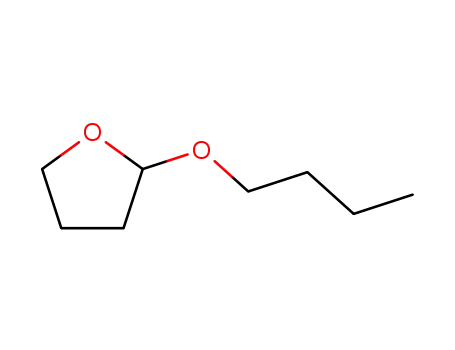 2-n-butoxytetrahydrofuran