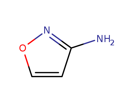 3-Aminoisoxazole(1750-42-1)
