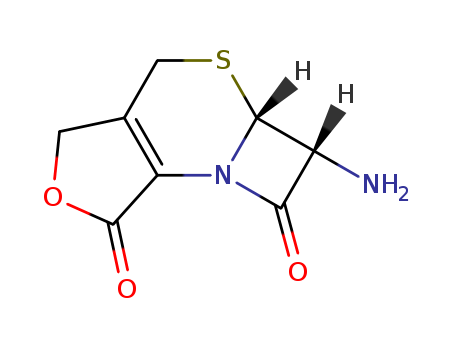 Desacetyl-7-ACA Lactone