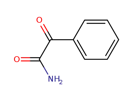 Benzeneacetamide, alpha-oxo- cas  7505-92-2