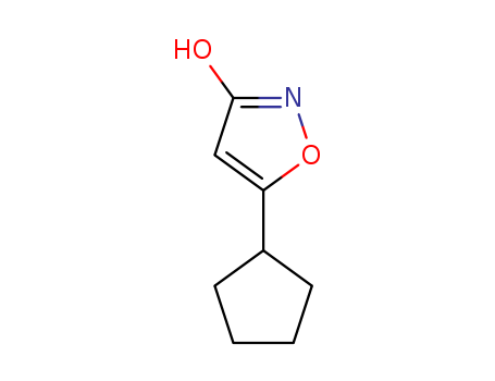 4-ISOXAZOLIN-3-ONE,5-CYCLOPENTYL-CAS