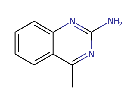4-Methylquinazolin-2-amine