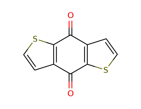4,8-dihydrobenzo[1,2-b:4,5-b']dithiophene-4,8-dione