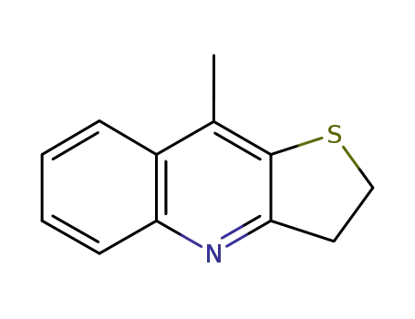 9-methyl-2,3-dihydrothieno[3,2-b]quinoline