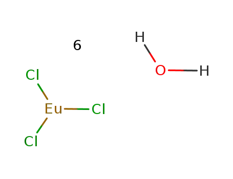 europium(III) chloride hexahydrate