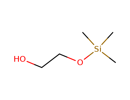 Ethanol, 2-[(trimethylsilyl)oxy]-