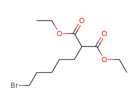 Diethyl (5-Bromopentyl)Malonate