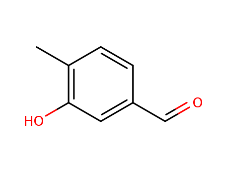 SAGECHEM/3-Hydroxy-4-methylbenzaldehyde