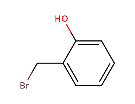 2-hydroxybenzyl bromide
