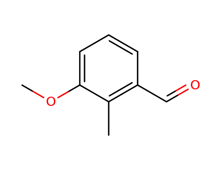 3-Methoxy-2-methylbenzaldehyde cas no. 56724-03-9 98%