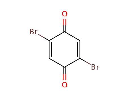 2,5-DIBROMO-1,4-BENZOQUINONE