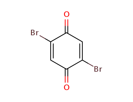 2,5-dibromo-1,4-benzoquinone